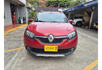 Renault Stepway 2019 - $50.900.000