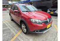 Renault Stepway 2019 - $50.900.000