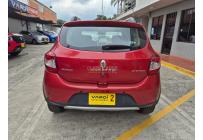 Renault Stepway 2019 - $50.900.000