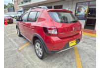 Renault Stepway 2019 - $50.900.000