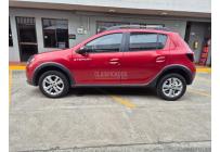 Renault Stepway 2019 - $50.900.000