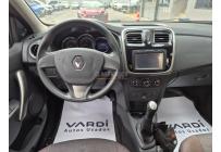 Renault Stepway 2019 - $50.900.000