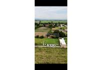 Lotes, Venta, Palmira - $320.000.000