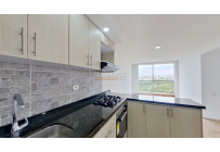 Apartamentos, Venta, Hacienda Kachipay - $250.000.000