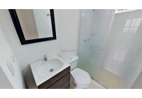 Apartamentos, Venta, Hacienda Kachipay - $250.000.000