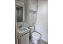 Apartaestudios, Venta, El Refugio - $275.000.000