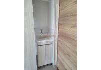 Apartaestudios, Venta, El Refugio - $275.000.000