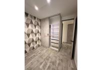 Apartamentos, Alquiler, Ciudad Pacifica
