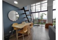Apartaestudios, Alquiler, Cristales - $3.800.000