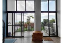 Apartaestudios, Alquiler, Cristales - $3.800.000