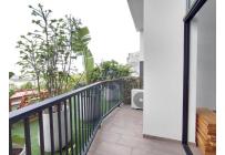 Apartaestudios, Alquiler, Cristales - $3.800.000