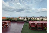 Apartaestudios, Alquiler, Cristales - $3.800.000