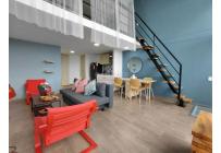 Apartaestudios, Alquiler, Cristales - $3.800.000