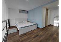 Apartaestudios, Alquiler, Cristales - $3.800.000