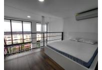 Apartaestudios, Alquiler, Cristales - $3.800.000