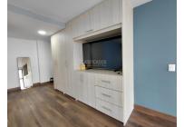 Apartaestudios, Alquiler, Cristales - $3.800.000