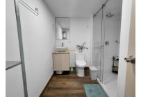 Apartaestudios, Alquiler, Cristales - $3.800.000