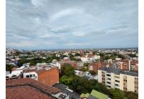 Apartaestudios, Alquiler, Cristales - $3.800.000