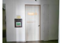 Apartaestudios, Alquiler, Cristales - $3.800.000