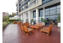 Apartaestudios, Alquiler, Cristales - $3.800.000