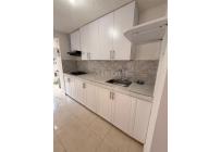 Apartamentos, Alquiler, Alférez Real - $1.500.000