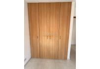 Apartamentos, Alquiler, Alférez Real - $1.500.000