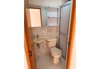 Apartamentos, Alquiler, Alférez Real - $1.500.000