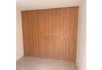 Apartamentos, Alquiler, Alférez Real - $1.500.000
