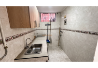 Apartamentos, Venta, Santa Mónica Popular - $193.000.000