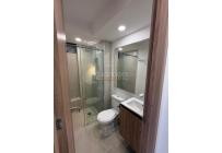 Apartamentos, Alquiler, Brisas de los Álamos - $1.700.000