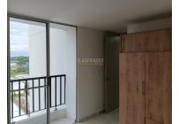 Apartamentos, Alquiler, Jamundí - $800.000