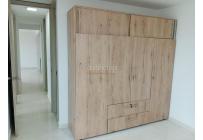 Apartamentos, Alquiler, Jamundí - $800.000