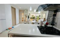 Apartamentos, Venta, Santa Isabel - $485.000.000