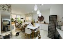 Apartamentos, Venta, Santa Isabel - $485.000.000