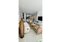 Apartamentos, Venta, Santa Isabel - $485.000.000