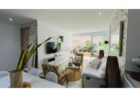 Apartamentos, Venta, Santa Isabel - $485.000.000