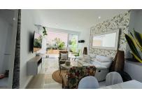 Apartamentos, Venta, Santa Isabel - $485.000.000