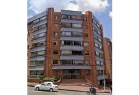 Apartamentos, Alquiler, Bogotá - $4.000.000