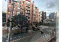 Apartamentos, Alquiler, Bogotá - $4.000.000