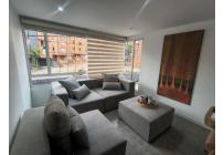 Apartamentos, Alquiler, Bogotá - $4.000.000