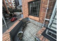 Apartamentos, Alquiler, Bogotá - $4.000.000
