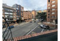 Apartamentos, Alquiler, Bogotá - $4.000.000