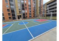 Apartamentos, Alquiler, Mosquera - $1.600.000