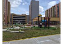 Apartamentos, Alquiler, Mosquera - $1.600.000