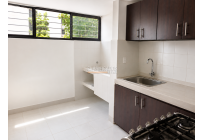 Apartamentos, Venta, Alcázares - $119.000.000
