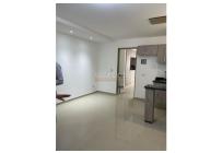 Apartaestudios, Alquiler, Cristales - $1.600.000