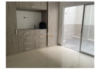 Apartaestudios, Alquiler, Cristales - $1.600.000