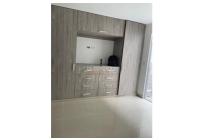 Apartaestudios, Alquiler, Cristales - $1.600.000