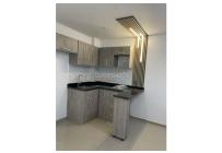 Apartaestudios, Alquiler, Cristales - $1.600.000