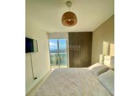 Apartaestudios, Alquiler, Floridablanca - $3.554.000